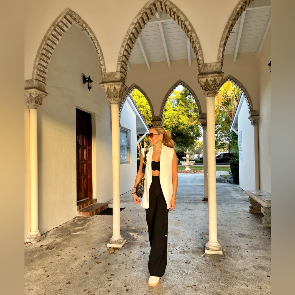 Meet your Posher, Gaby